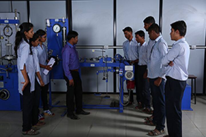 laboratory